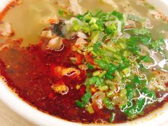 -阿叶羊杂碎(前进街店)