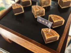 -融荟家和中餐厅·北京西直门宾馆