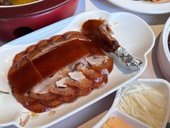 -大鸭梨烤鸭(望京店)