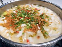 -德林酸菜鱼火锅(南丹店)