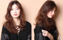 -TRIMS HAIR 修剪造型·烫染接发
