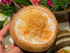 -润泽园椰子鸡(汇一城店)