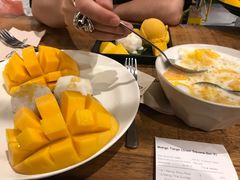 -Mango Tango
