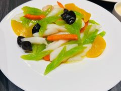 -一品名厨堂(先锋路店)