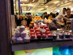 -泰康食品(南京东路店)