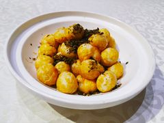 -雅和生态渔庄·宜城锅巴饭(龙灵山公园店)