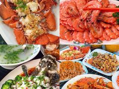 -小海豚·老字号海鲜餐厅(三亚湾店)