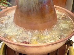 -东门口·新式老北京火锅(河西龙湖天街店)