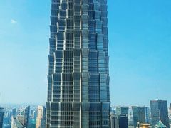 -上海中心大厦