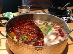 -锦和牛·炭火烧肉(ICC太和里店)