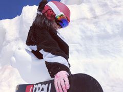 -太子岭滑雪场