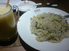 扬州炒饭-全聚德(江宁店)
