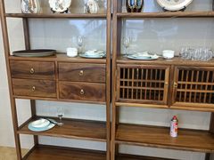 -香山湖渔家大院