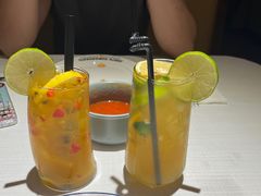 -俄士厨房(时代天街店)