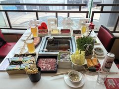 -海底捞大排档火锅(打浦路店)