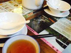 -阿殳菜馆·私厨(水围村店)