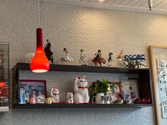 -Me&Joe意大利面·珍珠奶茶(鲁班路店)