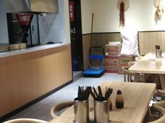 -西北杂粮筐凉皮大王(龙湖·北城天街购物广场店)