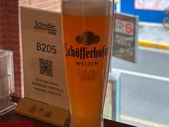 -申德勒加油站西餐厅Schindlers Tankstelle(上海外滩店)