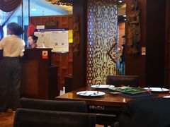 大堂-荷花泰菜(东方新天地店)