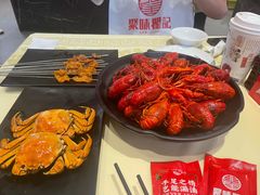 -聚味瞿记·龙虾堂(坡子街店)