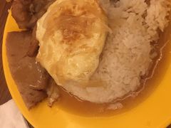-大利来记餐厅