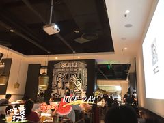 大堂-太二酸菜鱼(福州泰禾店)