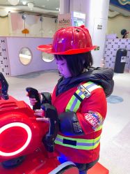 -奈尔宝家庭中心·亲子餐厅(苏州大悦城店)