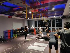 -乐刻运动健身(中电照明大厦店)