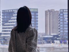 -上海嘉定喜来登酒店