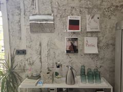 -边渡咖啡烘焙店(昙华林店)
