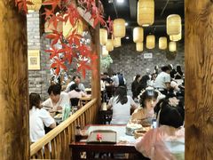 -小街天府