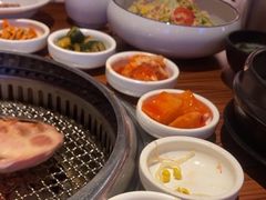 -烧肉一番·新韩式炭火烤肉(大岭山店)