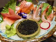 -昱匠·日本料理(金融街店)