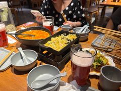 -聚点串吧·北京烧烤(赵登禹路店)