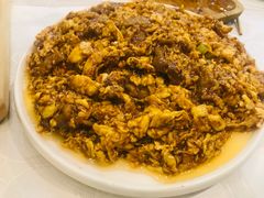 -金家老三饭庄(常营店)