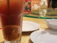 -柿子树炭烤羊腿(金台路店)