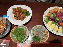 -弓二·烧鸟居酒屋(财富购物中心店)
