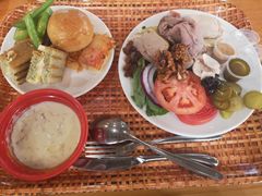 -So Lounge索兰至餐厅(蓝色港湾店)