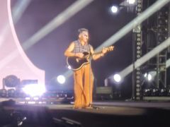 -奥林匹克体育中心游泳跳水中心