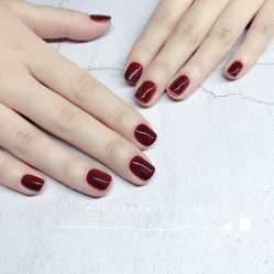 -JU·旧友日式美甲美睫工作室