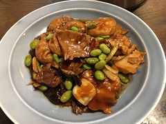 老苏州素什锦-香雪海·蘇面館(湖滨店)