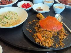 -彩丰楼中餐厅(佘山世茂洲际酒店)