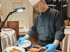 -北京王府井希尔顿酒店·秦唐中餐厅Chynna
