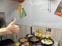 -甬小馆·焗海鲜温州菜(五马街店)