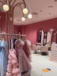 -奈尔宝家庭中心·亲子餐厅(北京东坝万达店)