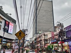 -曼谷国家博物馆