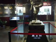 -上海纺织博物馆