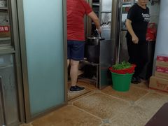 -吉英盐焗鸡(文中路店)