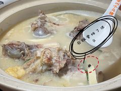 -小乌猪·金华筒骨煲(永盛购物广场店)